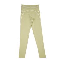 Pants khaki