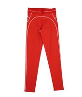 Pants Red