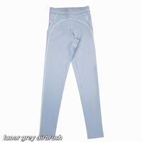 Pants lunar grey airbrush