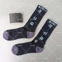 A pair of socks 03