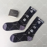 A pair of socks 01