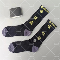 A pair of socks 02