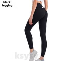 Black legging