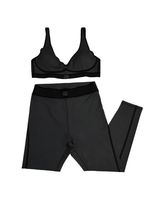 Black set