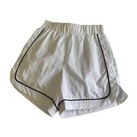 Shorts Ivory