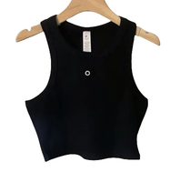 Vest Black
