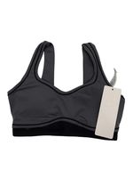 Bra Dark grey