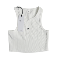 Vest White