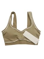 Bra Khaki