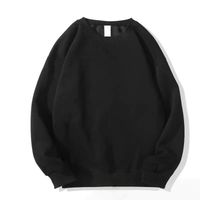 Black pullover