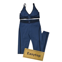 Navy set