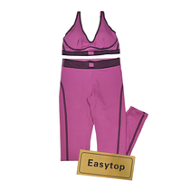Fuchsia set