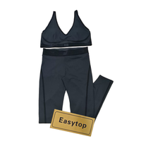 Black set