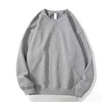 Grey pullover
