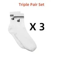 3 pair of sock