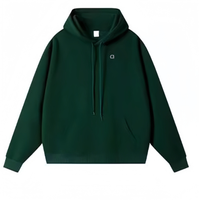 Deep green