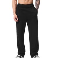 Black pant