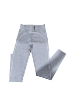 Pant grey