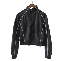 Jacket Black