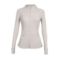Ivory white jacket
