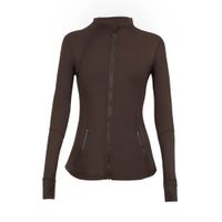 Coffee jacket
