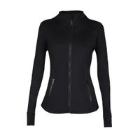 Black jacket