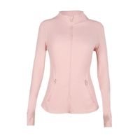 Strawberry Milkshake jacket