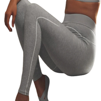 Legging Grey