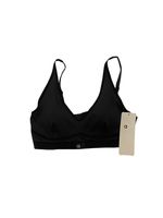 0910 Grey bra