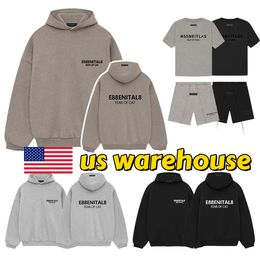 2026 Fashion mens designer shorts t shirts hoodies street letter sports shirts shorts hoodies casual couple shirts summer crew neck shirts shorts
