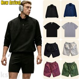 2026 New Arrive Pullover Sports Gender Neutral Short Sweatshirt Comfort Outfit Socks Breathable Underwear Pant Peaked Cap Outdoors Set aloout Men clothes