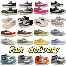 5A New Arrival Unisex Velvet Platform Sneakers Multi Colors Triangle Patchwork Thick Sole Skate Shoes Trendy Streetwear Casual Footwear