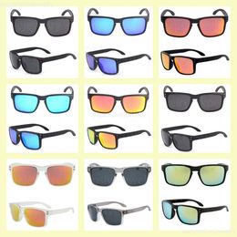 Designer Oakkkley Sunglasses High Quality Oakes Glasses Designer Man Women Luxury Sunglasses Mens Sunglasses Outdoor Cycling Sports Running 5F6