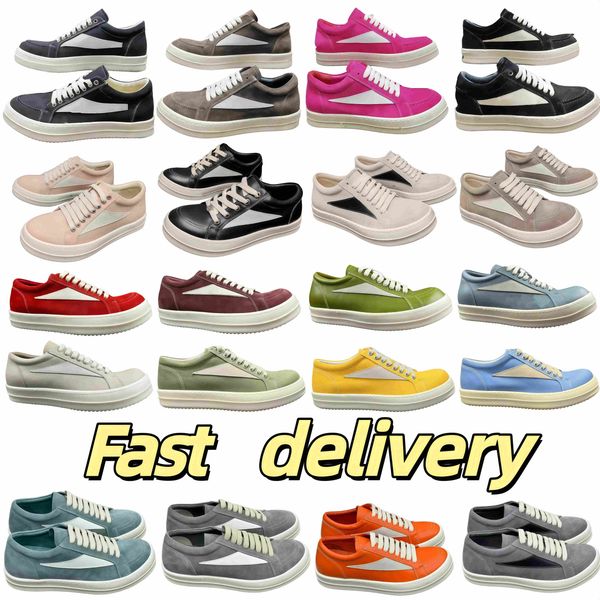 5A New Arrival Unisex Velvet Platform Sneakers Multi Colors Triangle Patchwork Thick Sole Skate Shoes Trendy Streetwear Casual Footwear